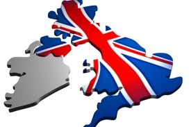 UK MAP